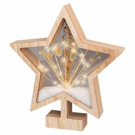 LUMINEO TABLETP LED STAR 486421